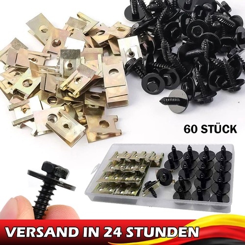 60x kotflügel stoßstangen - kotflügel,