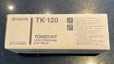Original Kyocera Toner TK-120