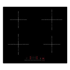 Induktionskochfeld 60 cm
