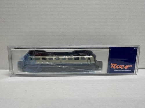 Roco lok 150 - roco, e-lok