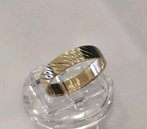 333 gold ring goldring - 333,