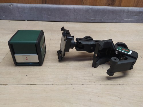 Bosch kreuzlinienlaser quigo - kreuzlinienlaser,