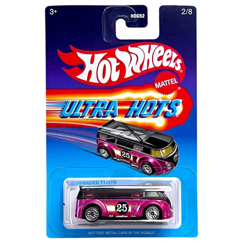 Hot wheels ultra hots - wheels,