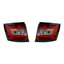 Heckleuchte Set Rück Licht