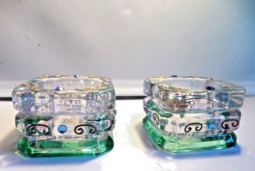 Vintage partylite 2 - partylite,