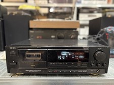 Denon DRM-800 Tapedeck