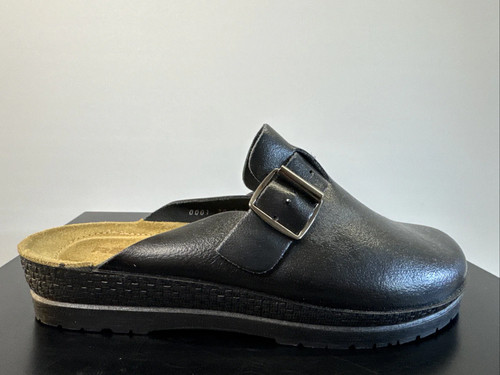 Rohde herren pantolette 39 - herren, gr.