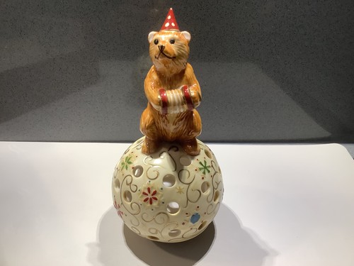 Villeroy boch christmas - christmas, circus