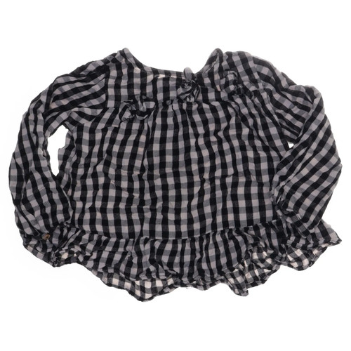 Zara babygirl bluse - babygirl,, größe