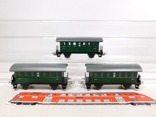 Märklin H0 AC Passenger Car