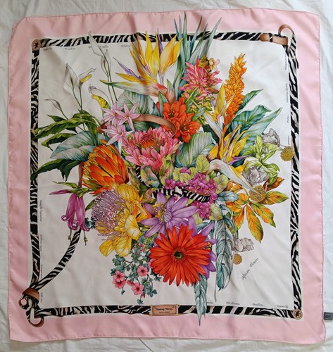 Foulard hunting world - world, en