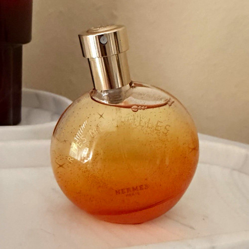 Hermès elixir des merveilles - elixir,