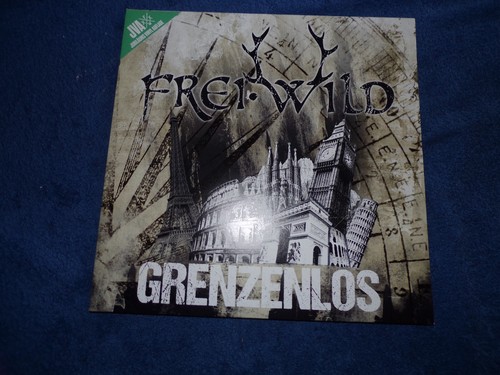 Schallplatte freiwild - lp, ,