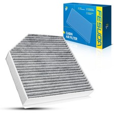 Pollenfilter Innenraumfilter