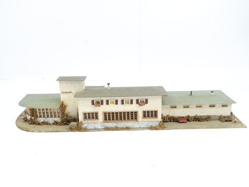 Faller 111 gebäude - faller,