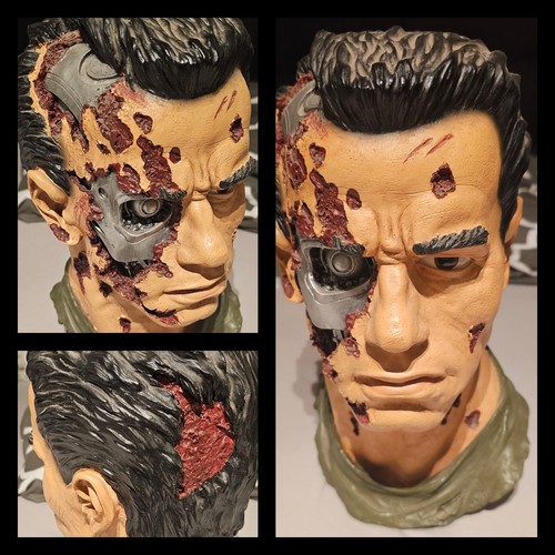 Terminator 800 - terminator, /