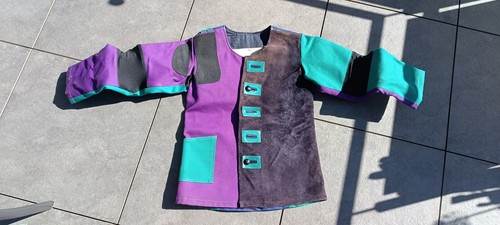 Gehmann schießjacke 54 - gehmann,