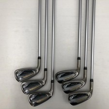 Dunlop XXIO 13 Eisensatz