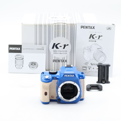 Pentax custom color - custom,