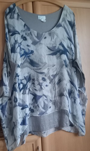 Bluse gr - 1, bluse,