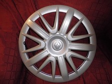 4x Neu Original Renault Captur