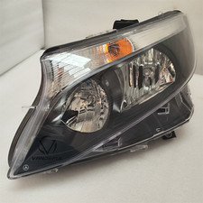 1X Original linke Halogen-Scheinwerfer für MB V-Klasse/Vito W447 A4479067700