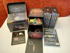 Das Haus Anubis - Komplette