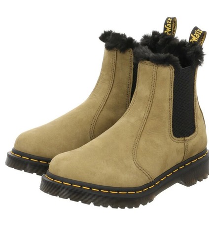 Martens 2976 leonore - dr,
