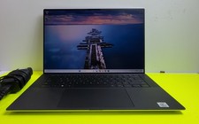 Dell XPS 15 9500 i7-10875H