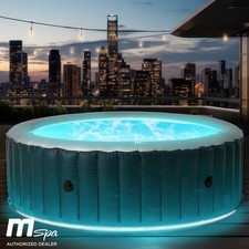 BRAST Whirlpool MSpa STARRY
