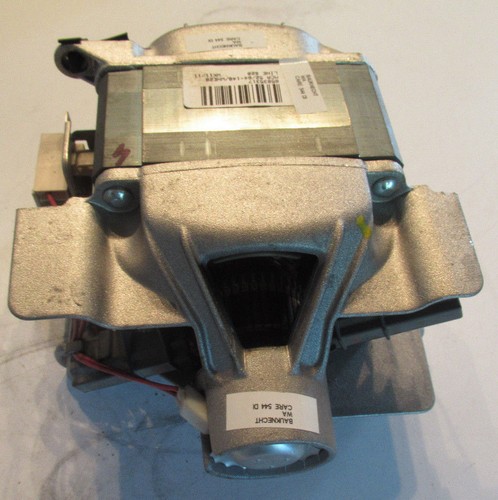 Motor bauknecht care - motor,