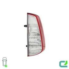 Rückleuchte rechts PY21W LED HELLA für u.a. FORD Focus II Turnier