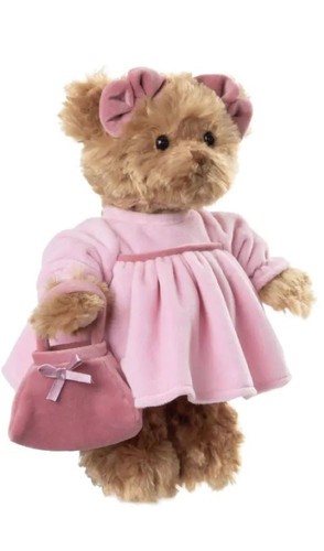 Bukowski teddybär ellen mit - ellen,
