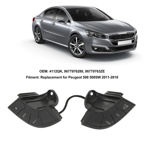 For peugeot 508 508sw - peugeot,