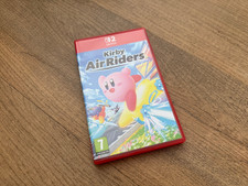 Kirby air riders nintendo - -,