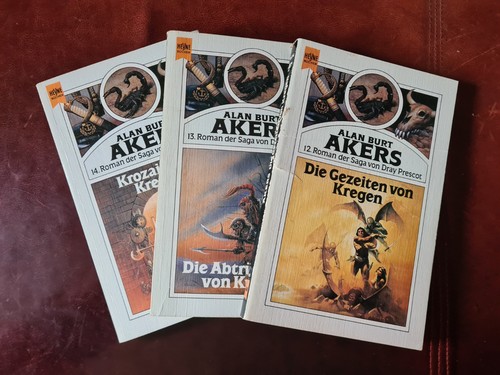 Dritte reihe des dray prescott - dritte,