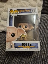 Funko Pop! Vinyl: Harry Potter