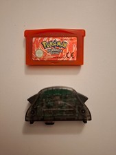 Pokémon Feuerrote Edition +