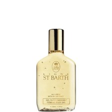 ST BARTH Straffendes Gel mit