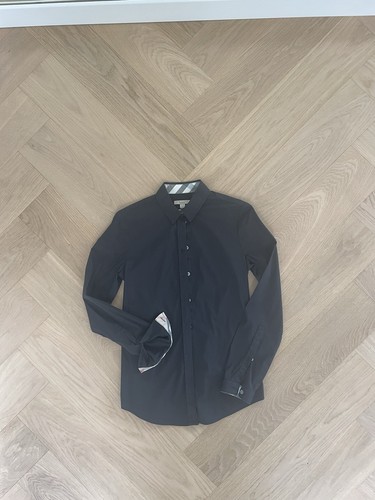 Bluse original burberry - bluse,