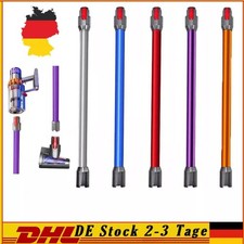 Elektrisches Saugrohr Rohr