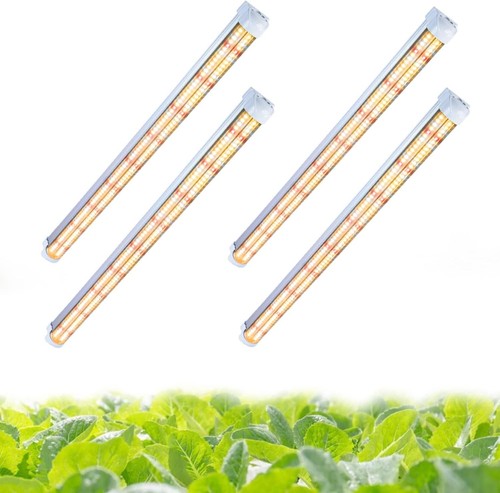 Niello pflanzenlampe led - niello, t8