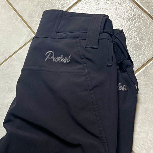 Protest softshell skihose - protest, softshell-skihose