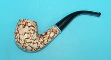 Schöne 9 mm Tabakpfeife