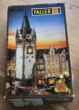Faller Bausatz Freiburger