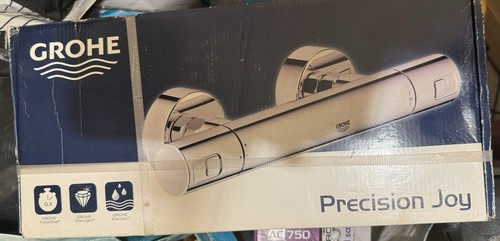 Grohe precision joy - grohe,