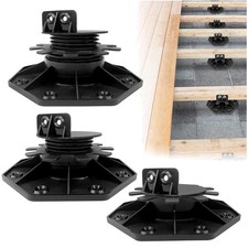 Terrassenlager Stelzlager