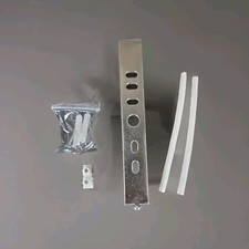 Deckenleuchte Wandleuchte Gürtel  Lampenhalterung Lampenplatte 140mm +Zubehör