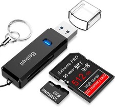 Beikell USB 3.0 Kartenleser