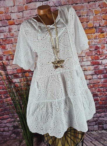 Kleid hängerchen tunika - hängerchen,